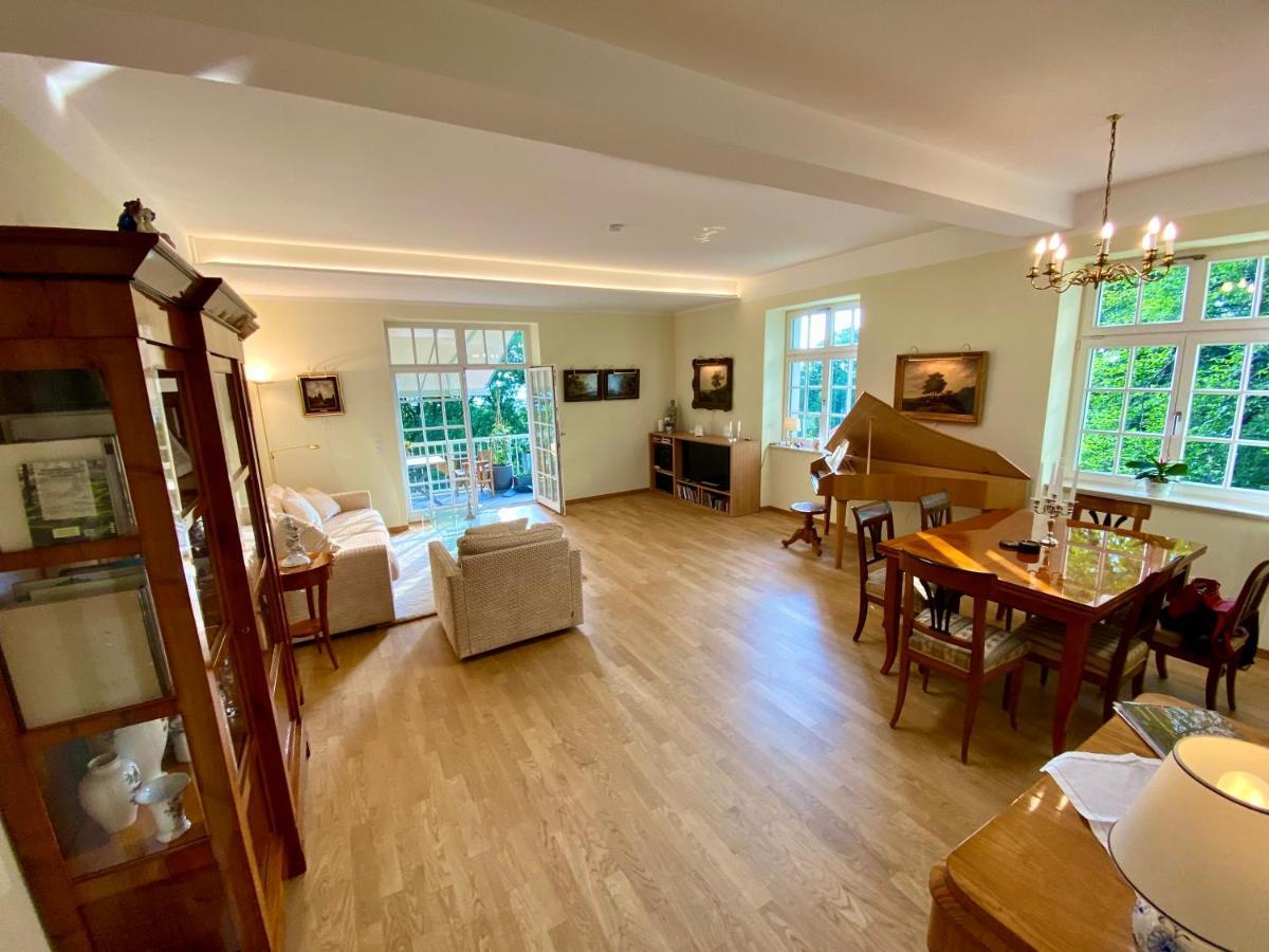 Appartement Und Kunst