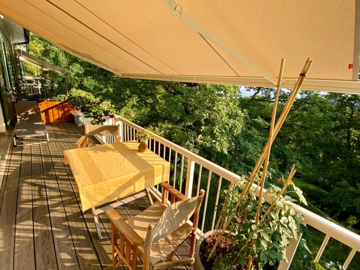 Appartement Und Kunst Dresden