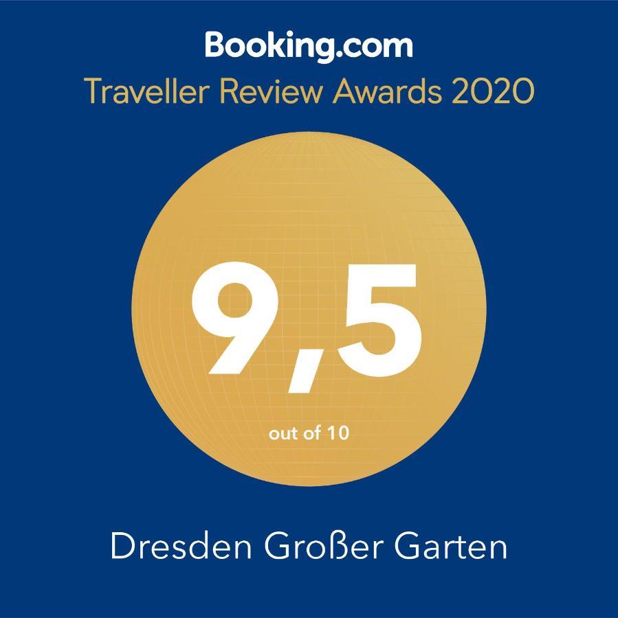 Großer Garten