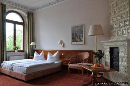 Artushof Hotel Dresden