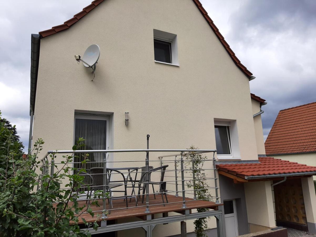 Holiday home Buehlau Dresden