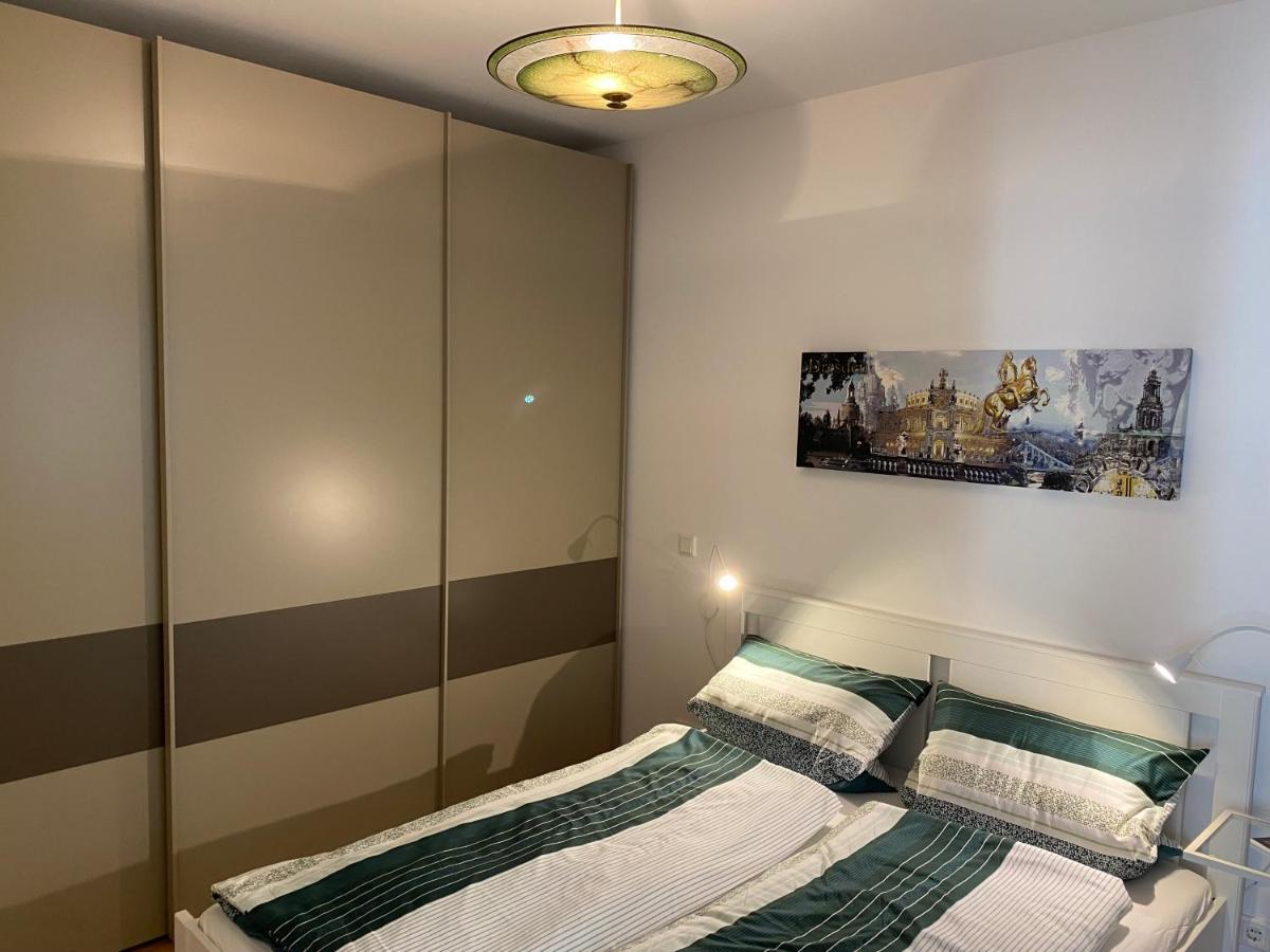 Zum Verweilen Apartment *