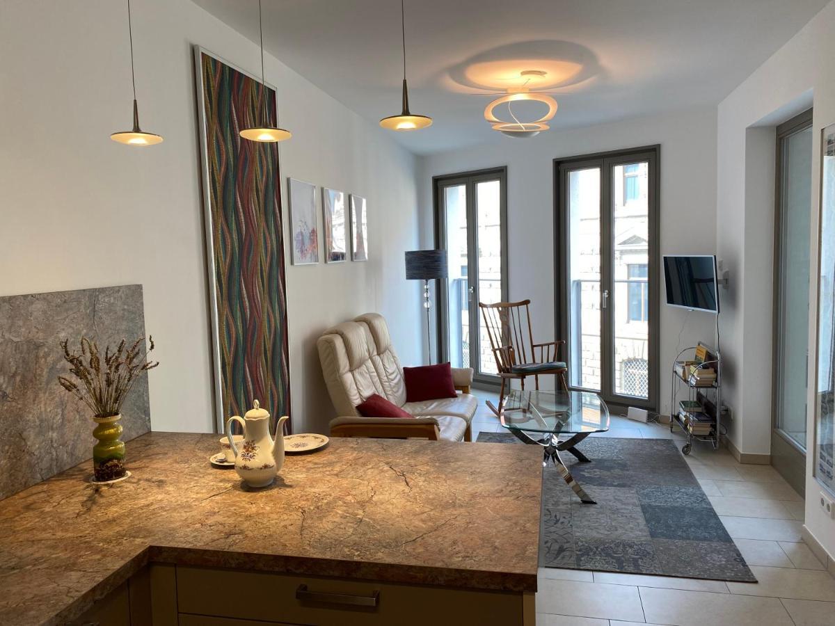 Apartment Zum Verweilen *