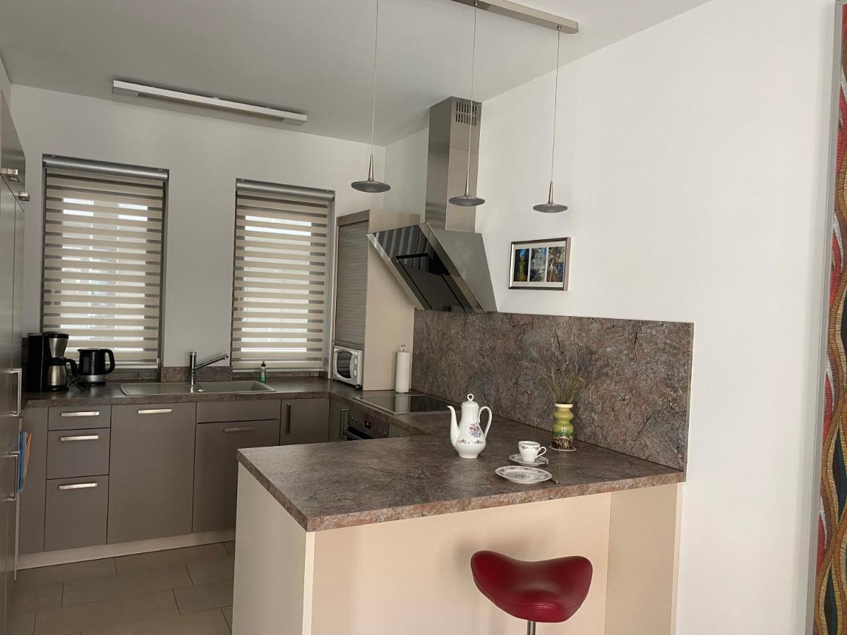 Apartment Zum Verweilen Dresden