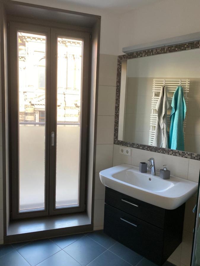 Apartment Zum Verweilen *