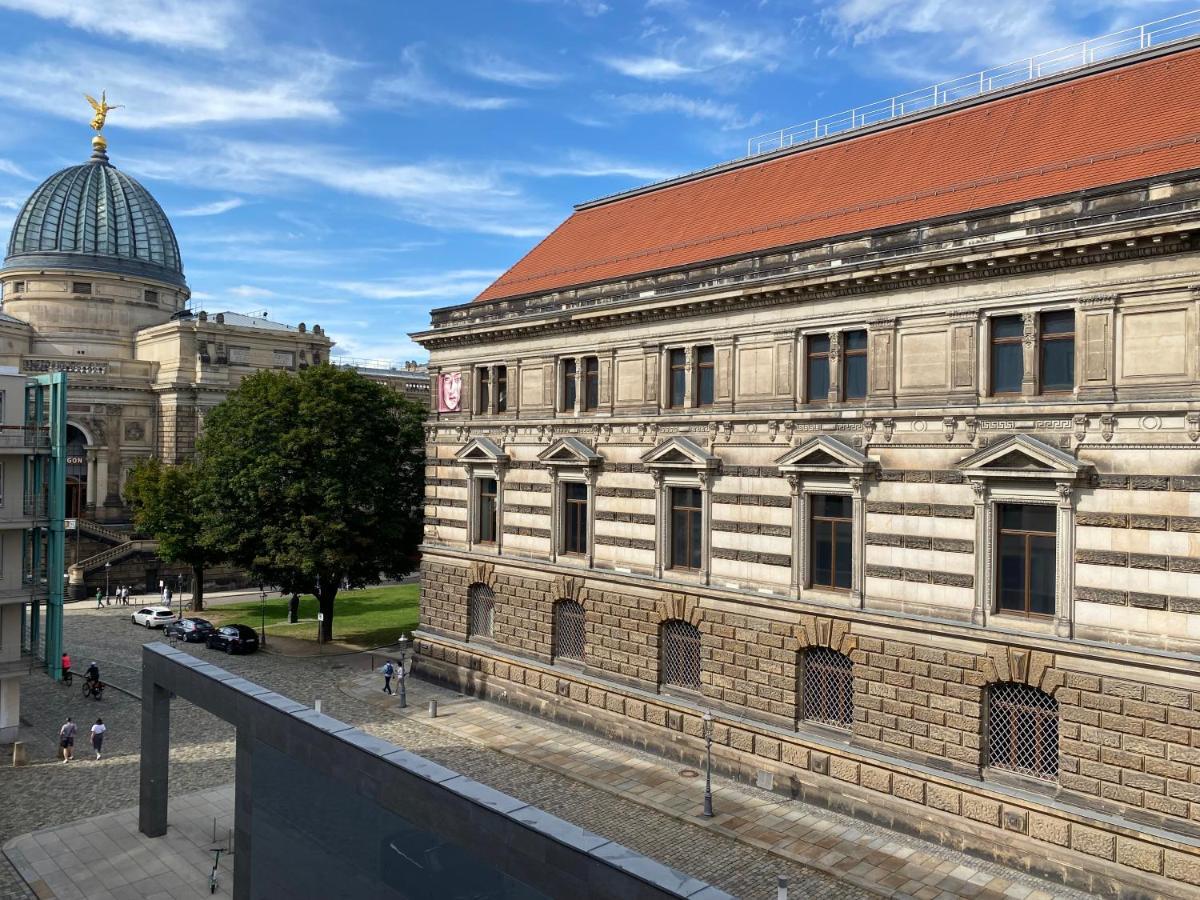 Zum Verweilen Dresden