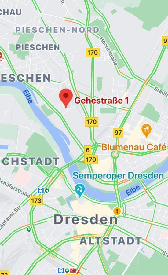 Apartment Premium Appartmartement Nichtraucher *