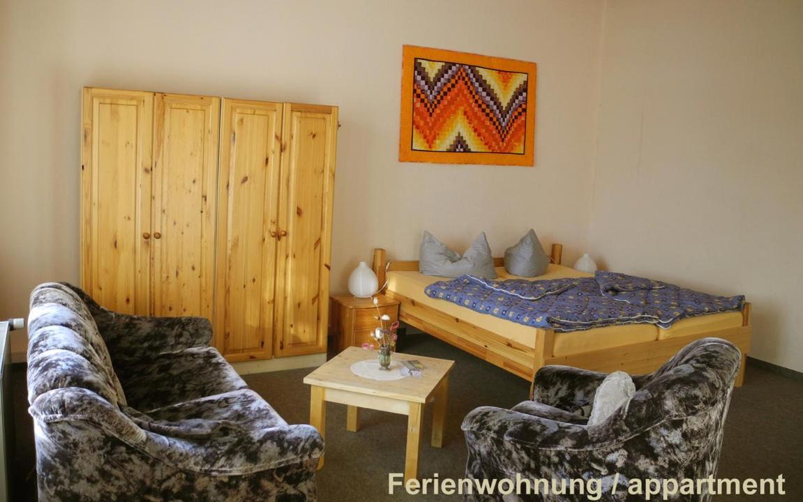 Kangaroo-stop Hostel
