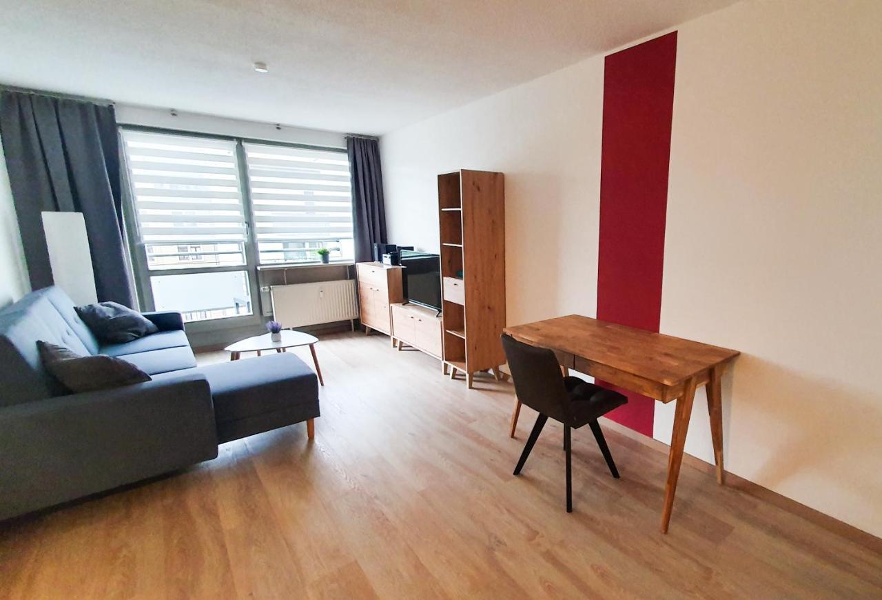Ferienwohnung Nahe Der Dresdner Altstadt