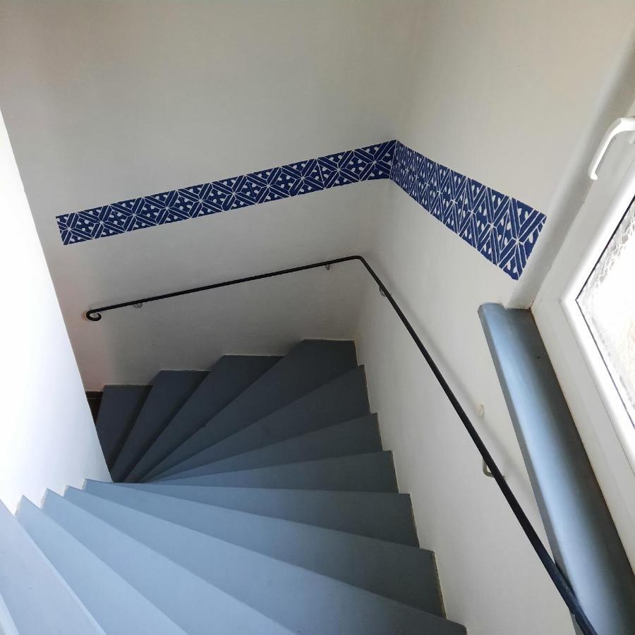 Kunstoase Am Blauen Haus * Dresden