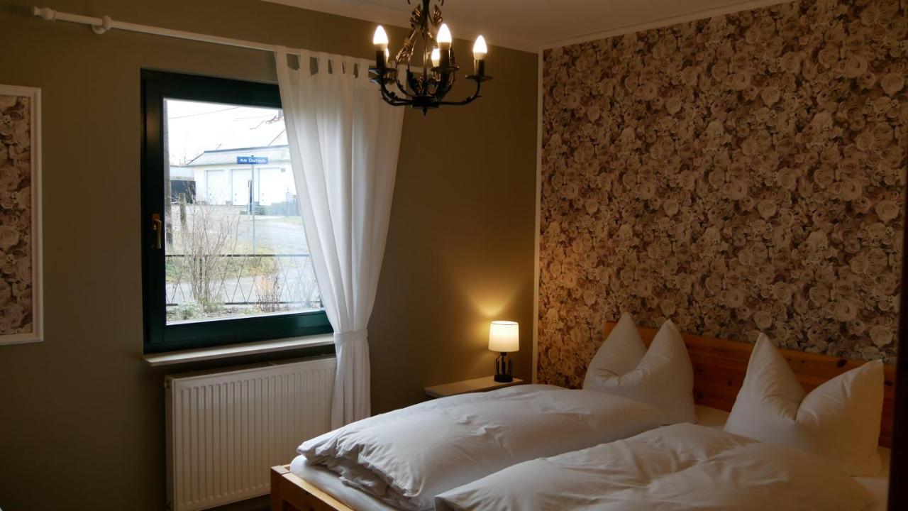 Muelenz Apartment Dresden