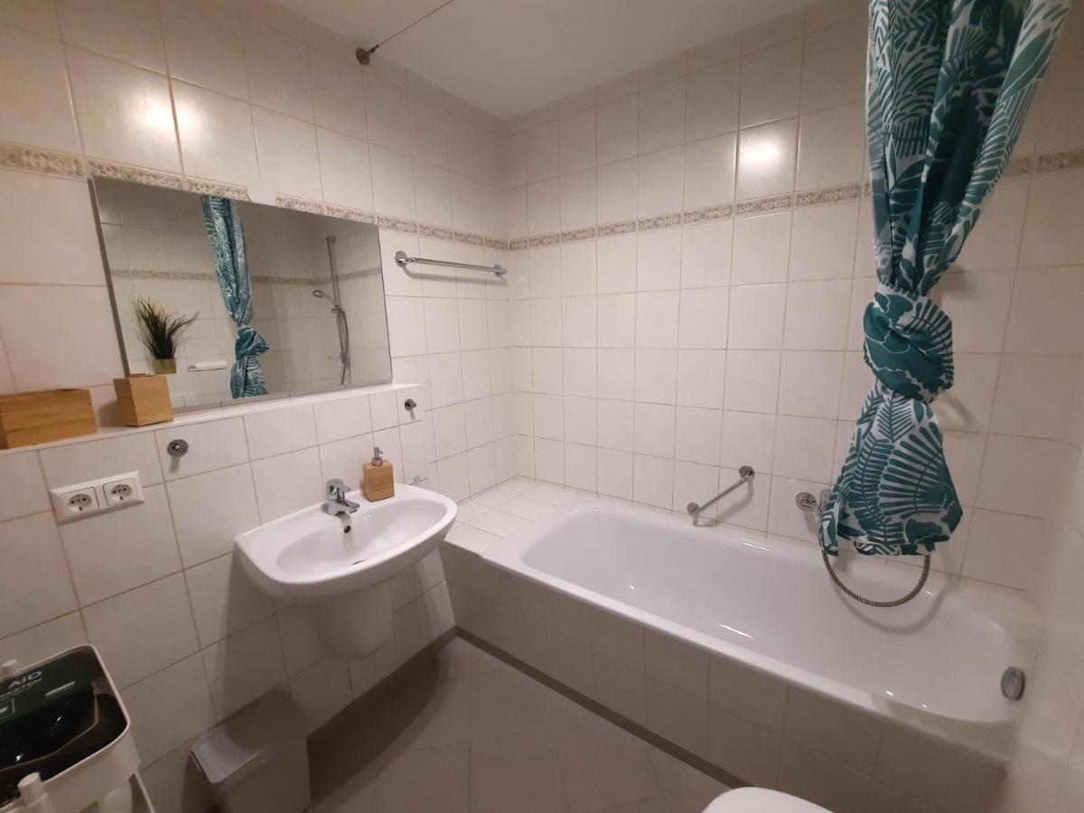 Apartment Ruhiges Hinterhof Im Herzen Der Neustadt
