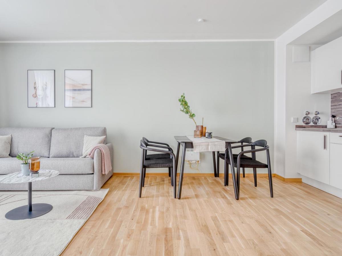 Limehome Wallstraße Aparthotel