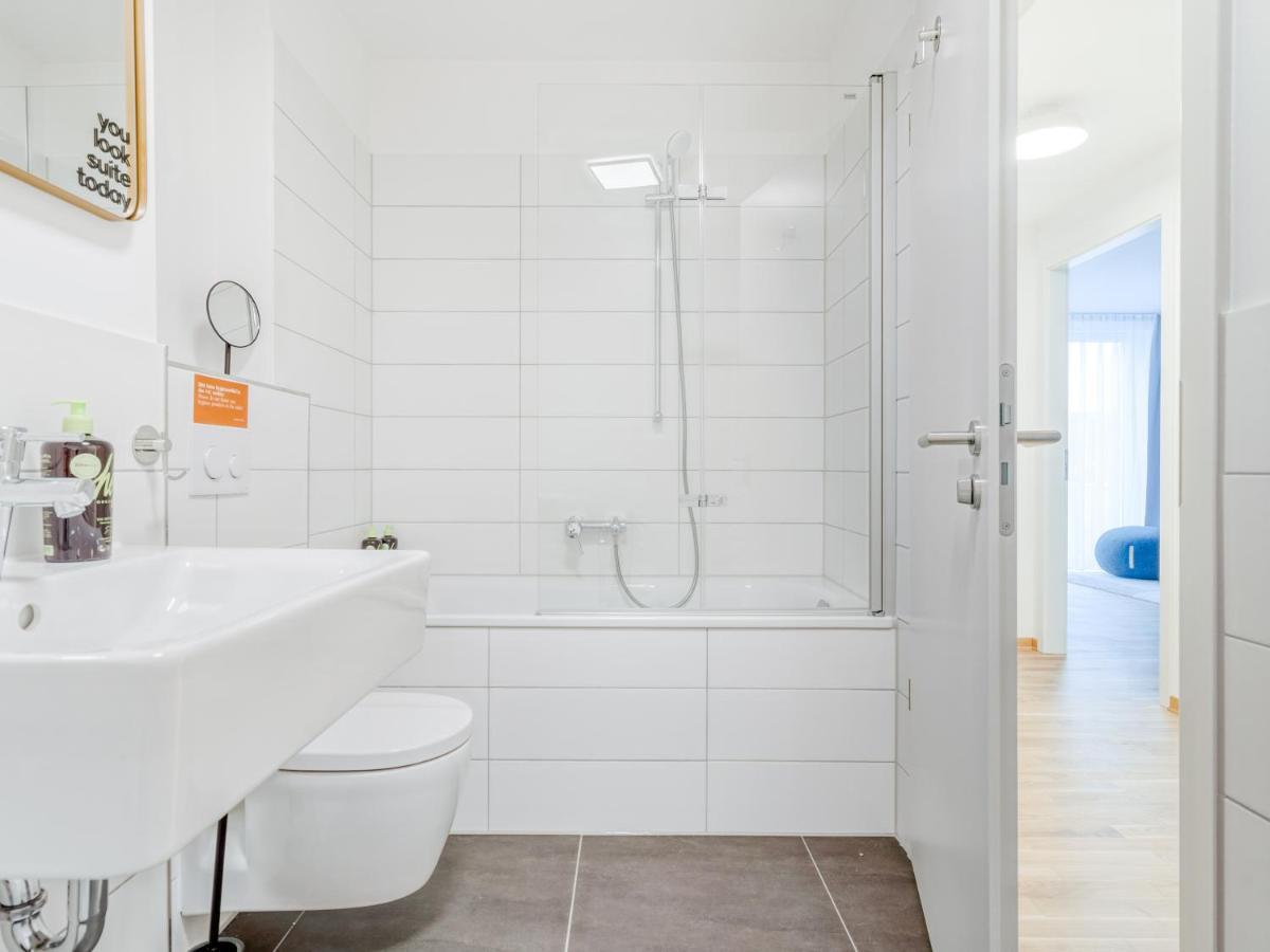 Limehome Wallstraße Aparthotel 3*