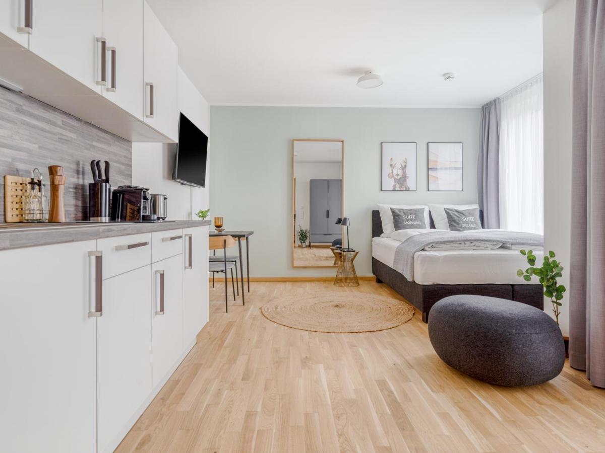 Limehome Wallstraße Aparthotel Dresden
