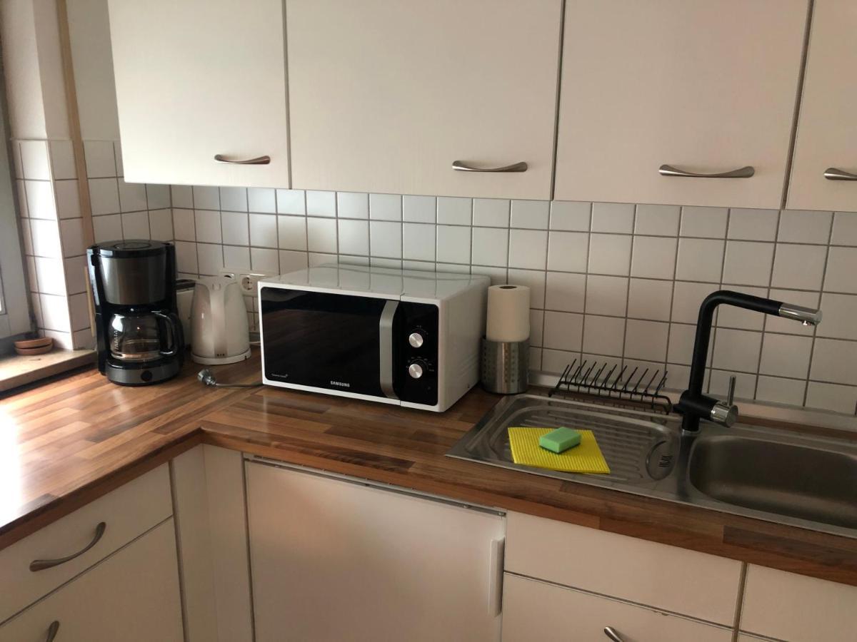 Modernes Neustadt Apartment