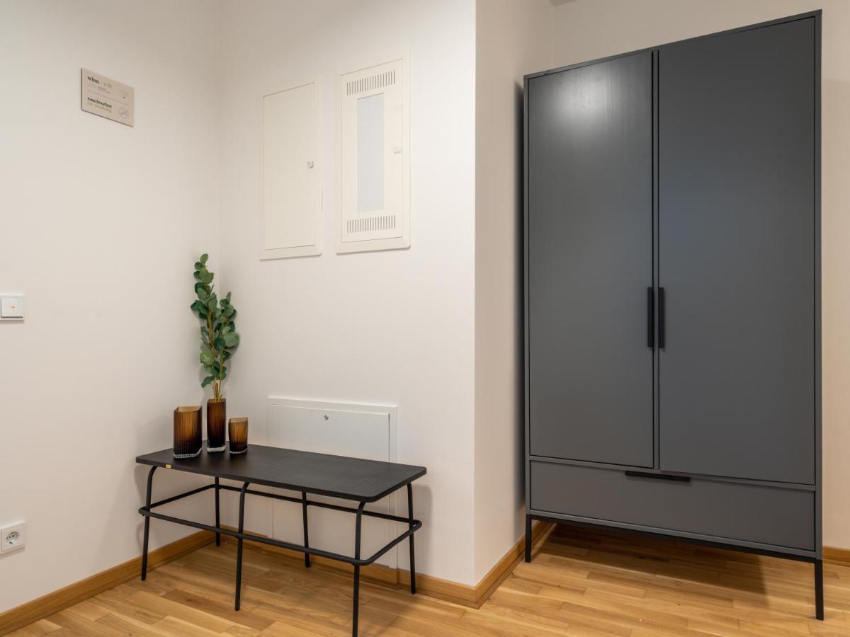 Limehome Wallstraße Aparthotel Dresden