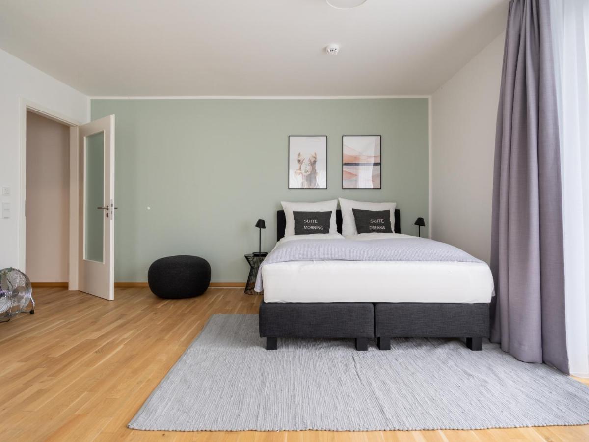 Aparthotel Limehome Wallstrasse - Digital Access