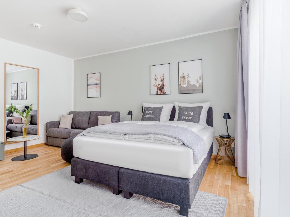 Limehome Wallstraße Aparthotel Dresden