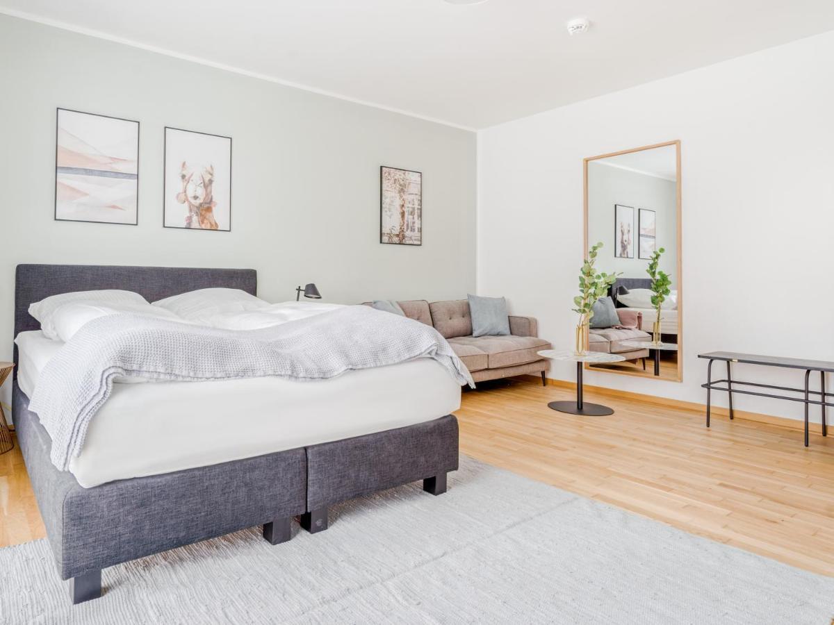 Limehome Wallstrasse - Digital Access 3* Dresden