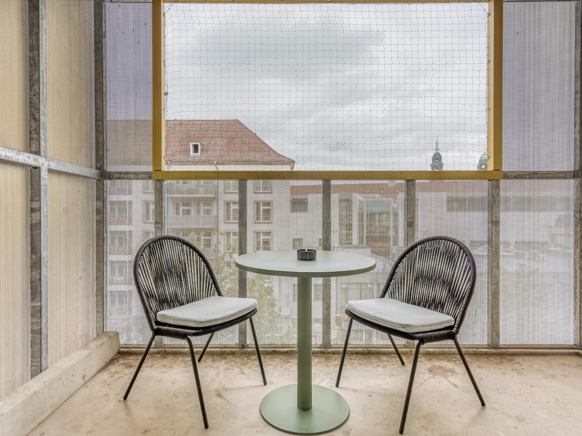 Limehome Wallstraße
