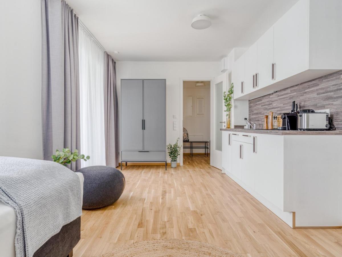 Limehome Wallstraße Dresden
