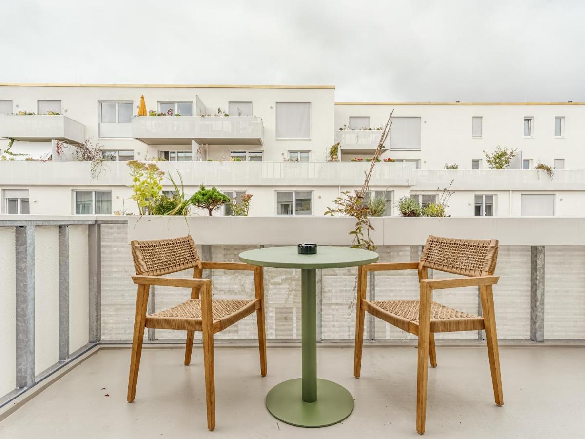 Limehome Wallstrasse - Digital Access 3* Dresden