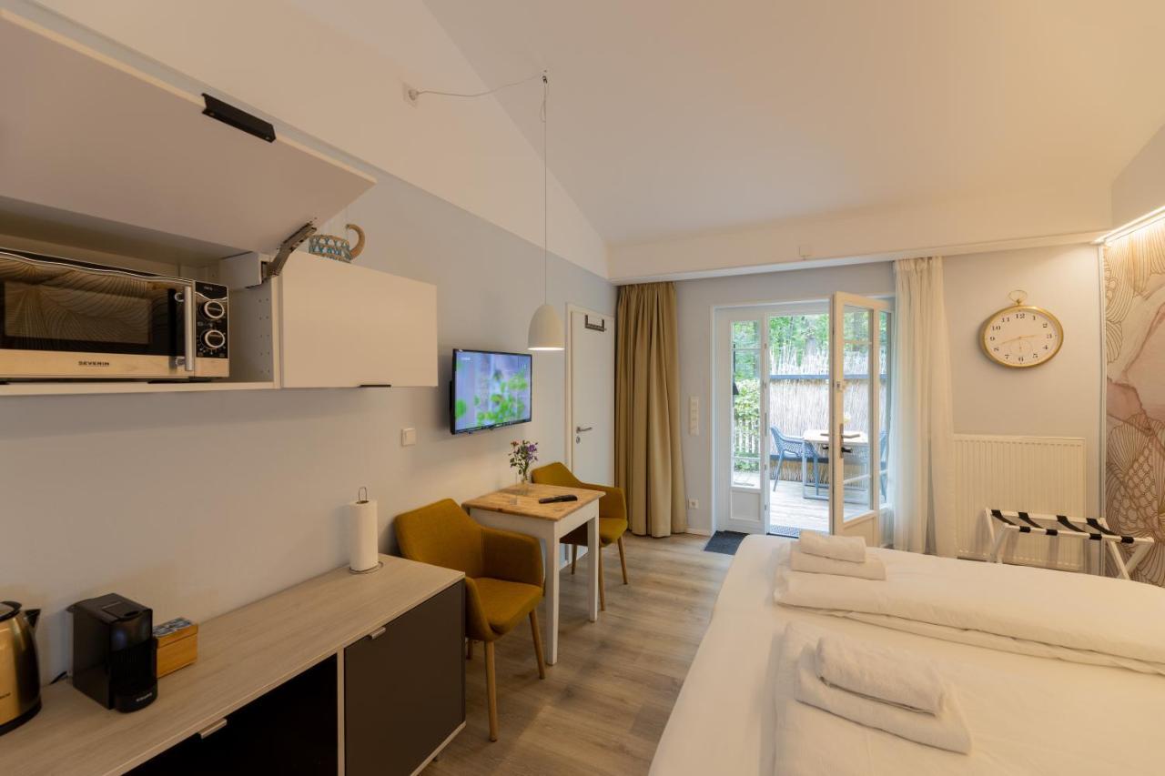 Apartment Little