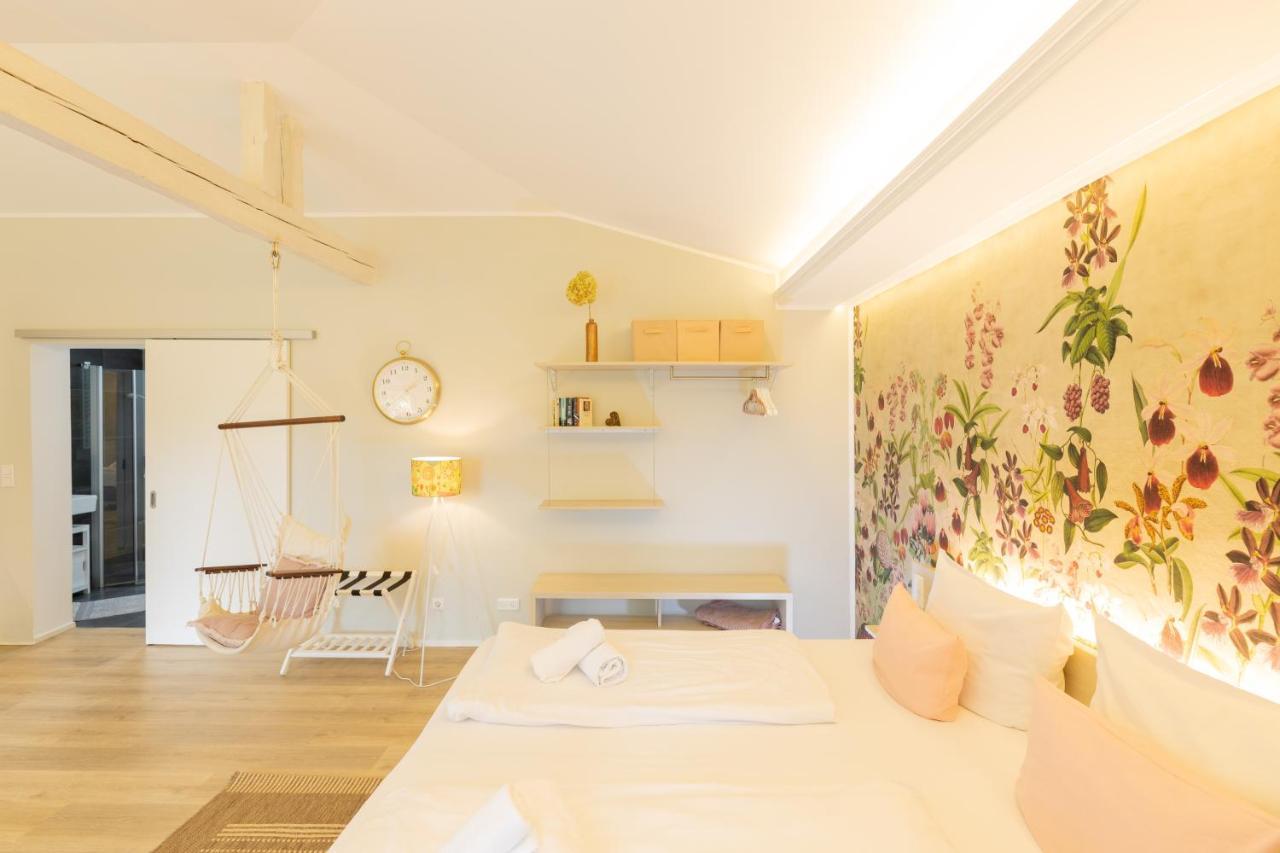 Apartment Little