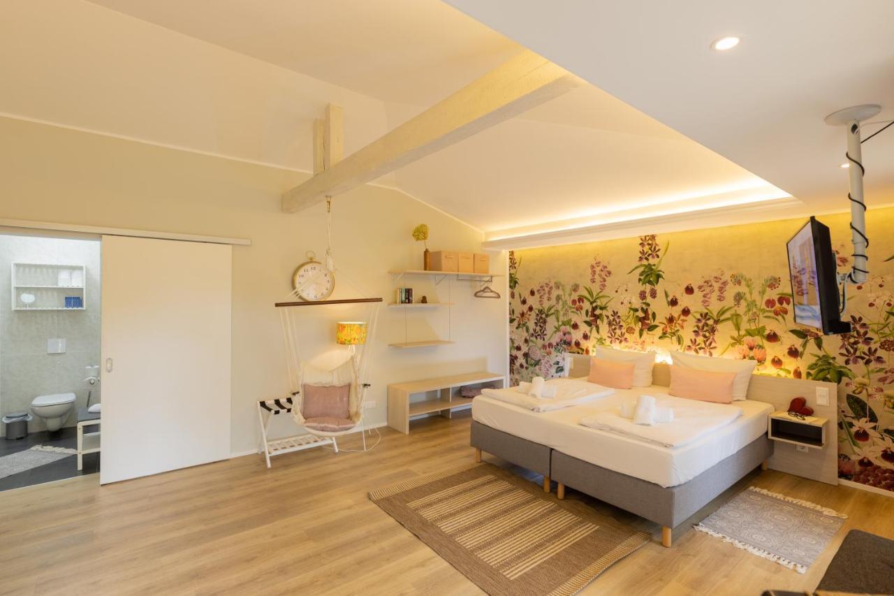 Little Apartment Dresden