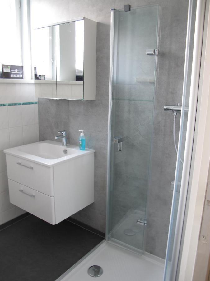 Apartment Schulberg 2a Dresden
