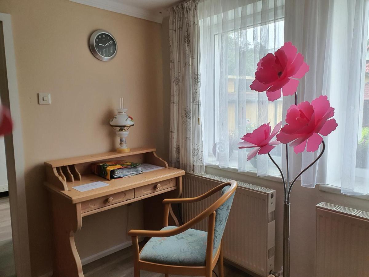 An Der Dresdner Heide - Langebrueck Apartment *