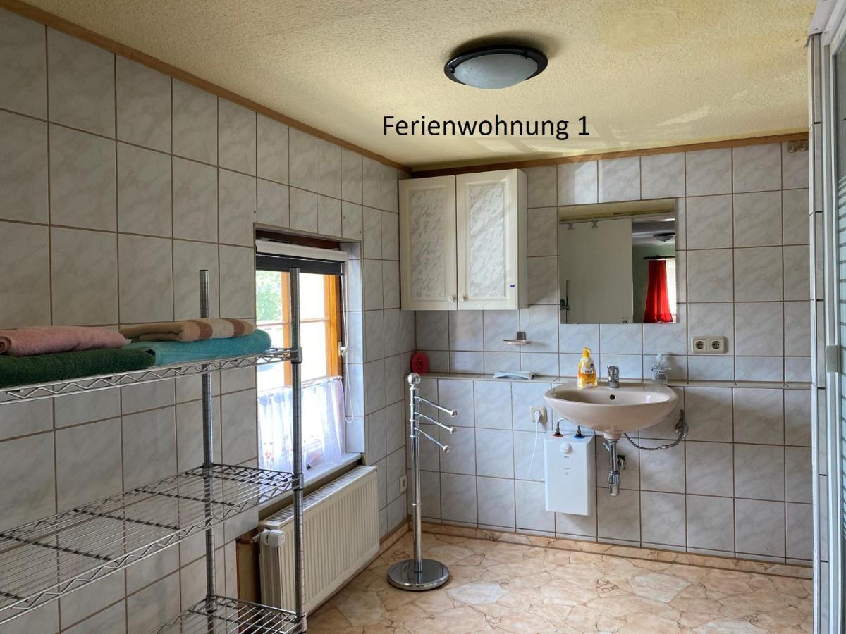 Fachwerkhaus * Dresden