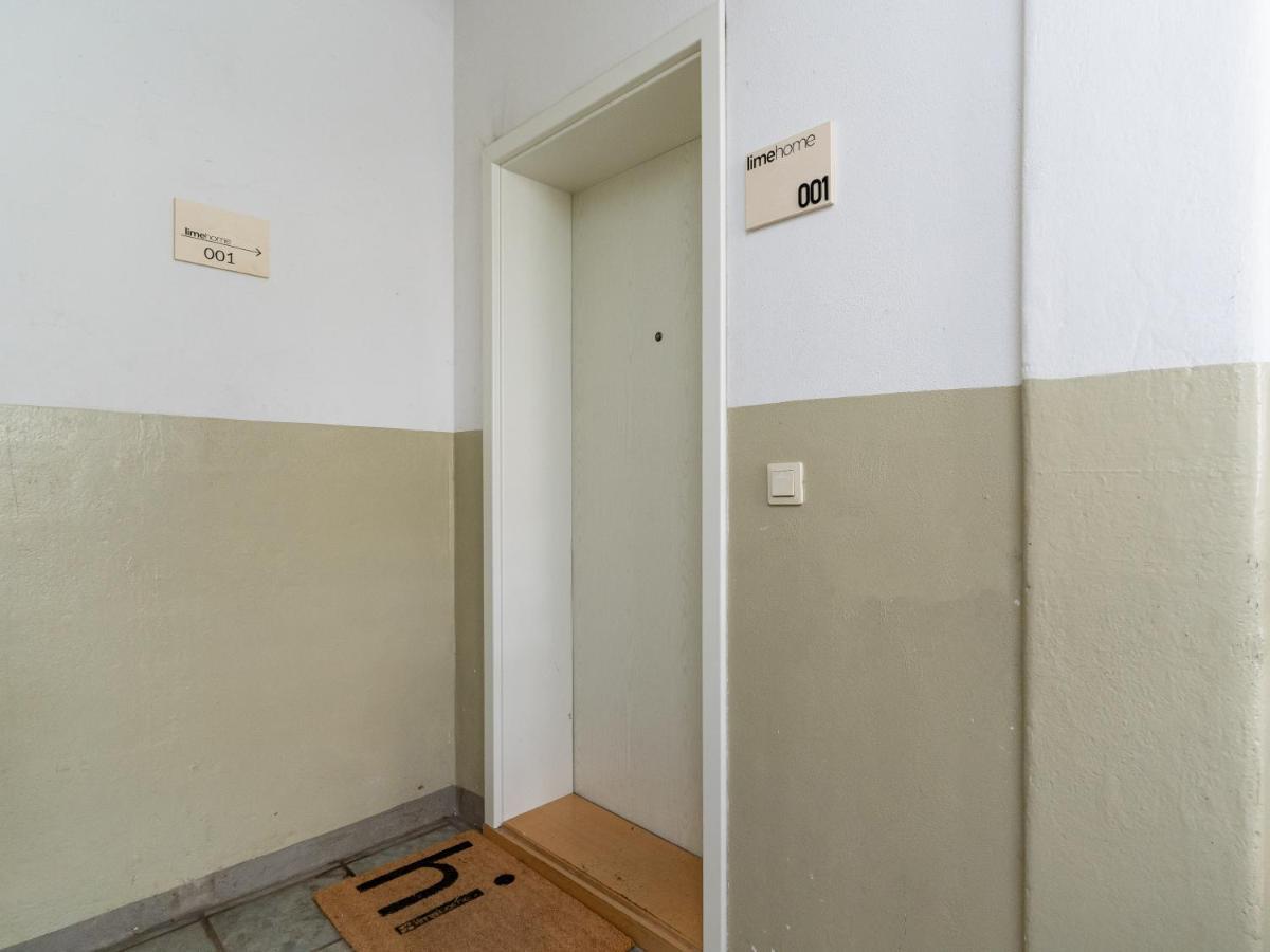 Appartement Limehome Fruhlingstrasse