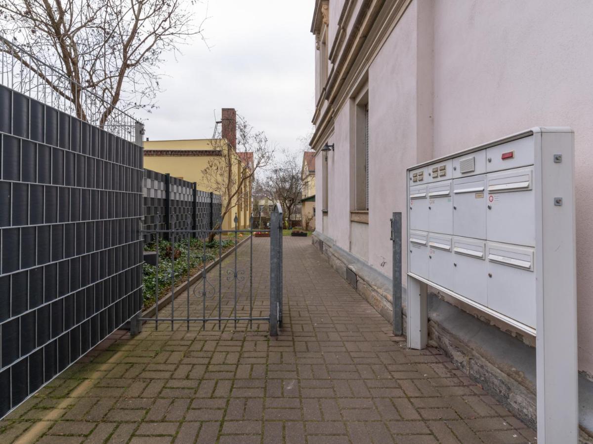 Limehome Fruhlingstrasse Dresden