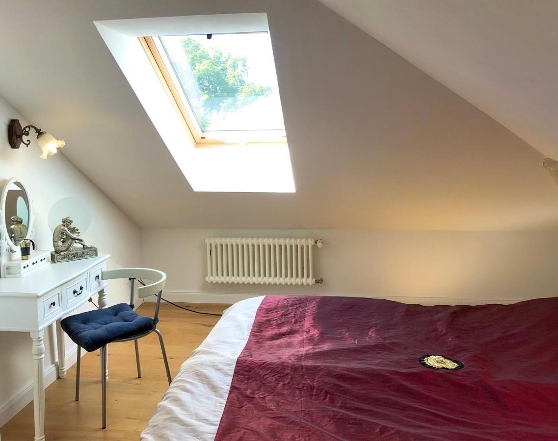 Wägner´s Heim Apartment *