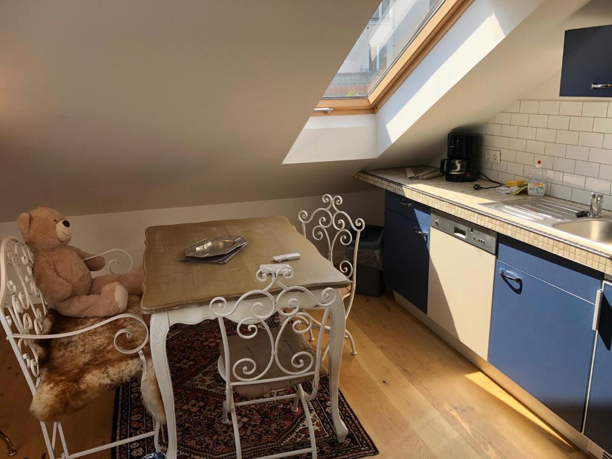 Wägner´s Heim Apartment Dresden