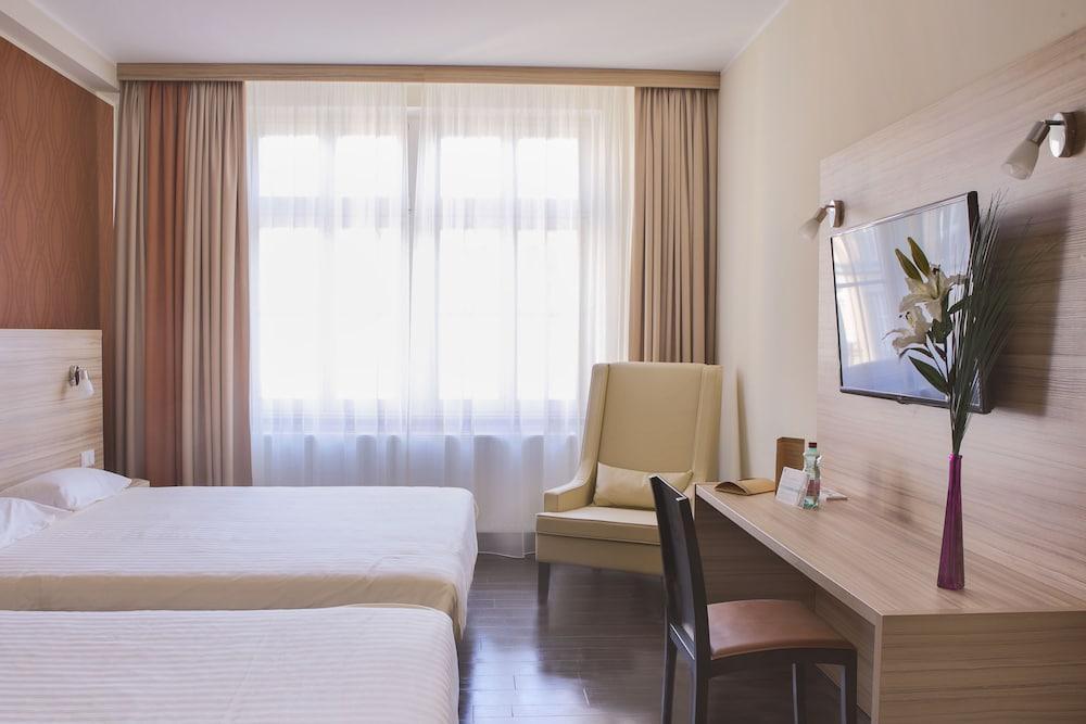 Hotel Star G Premium Altmarkt