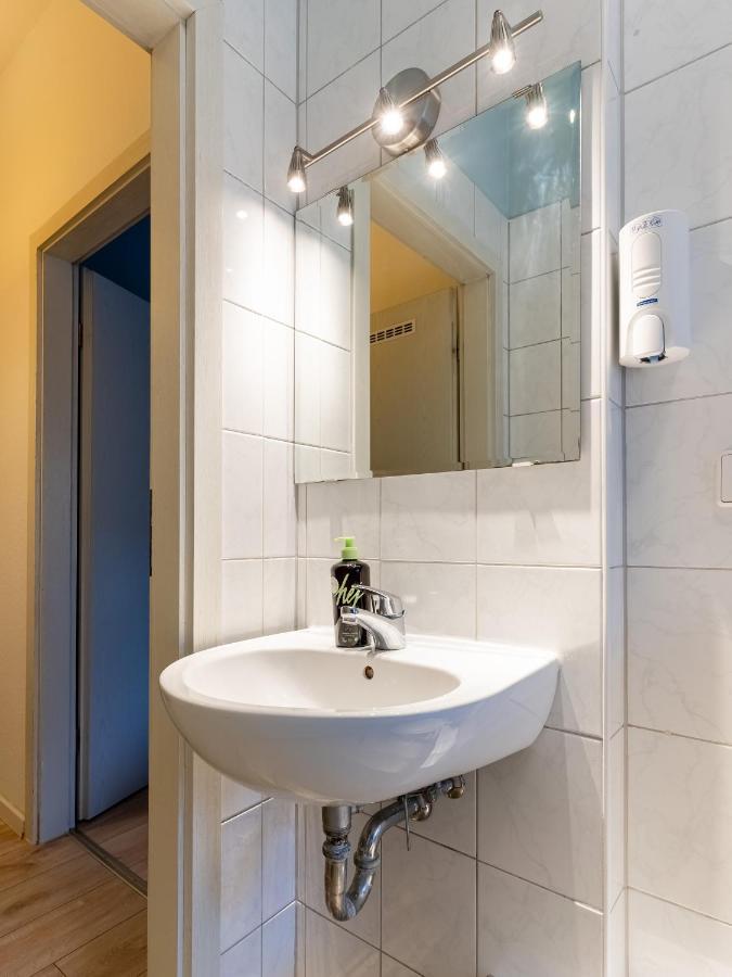 Appartement Limehome Fruhlingstrasse *