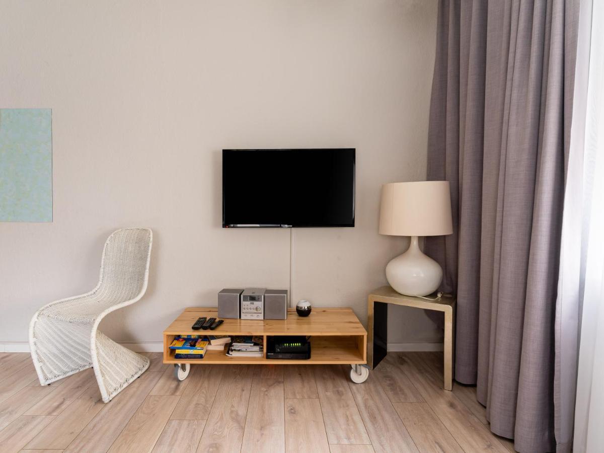 Limehome Fruhlingstrasse * Dresden