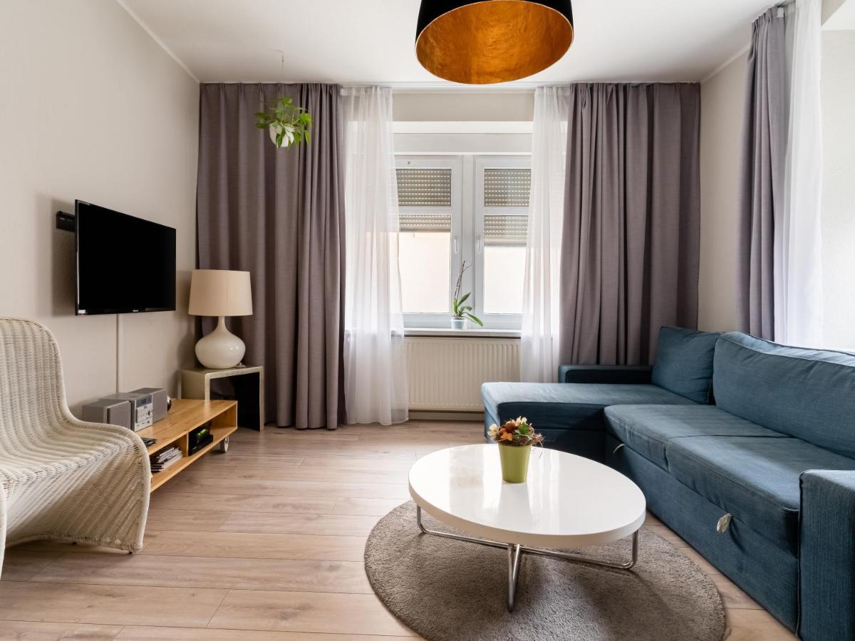 Appartement Limehome Fruhlingstrasse