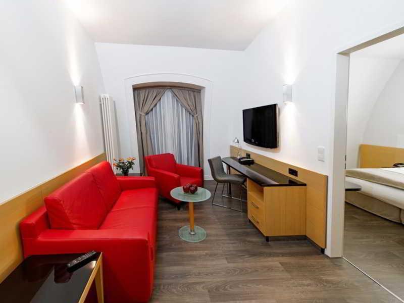 Dormero 4* Dresden