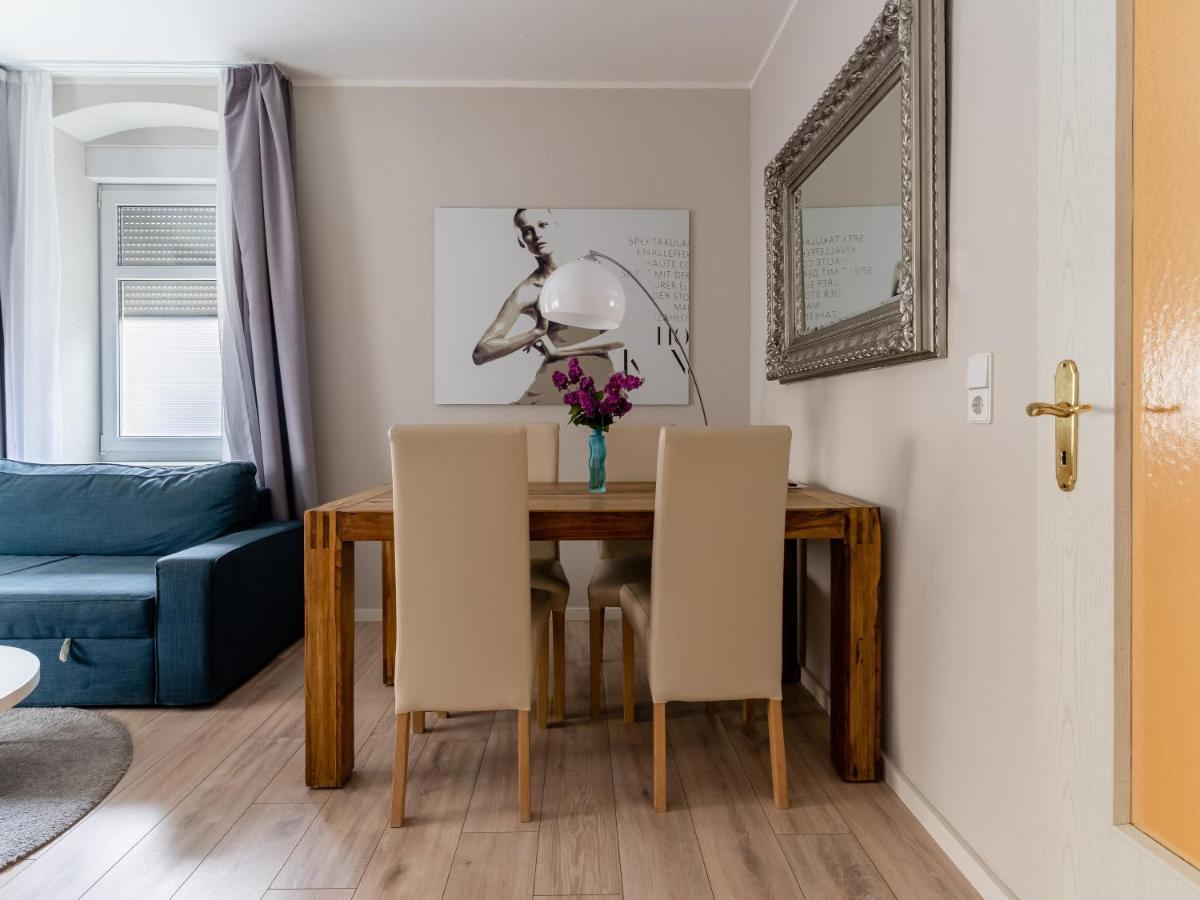 Limehome Fruhlingstrasse