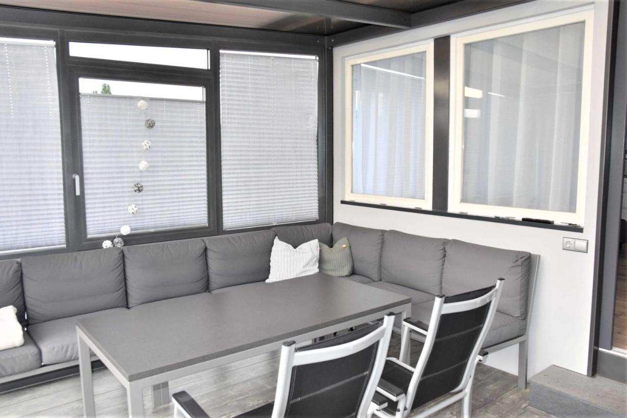 Fewo Gartenidyll Apartment *
