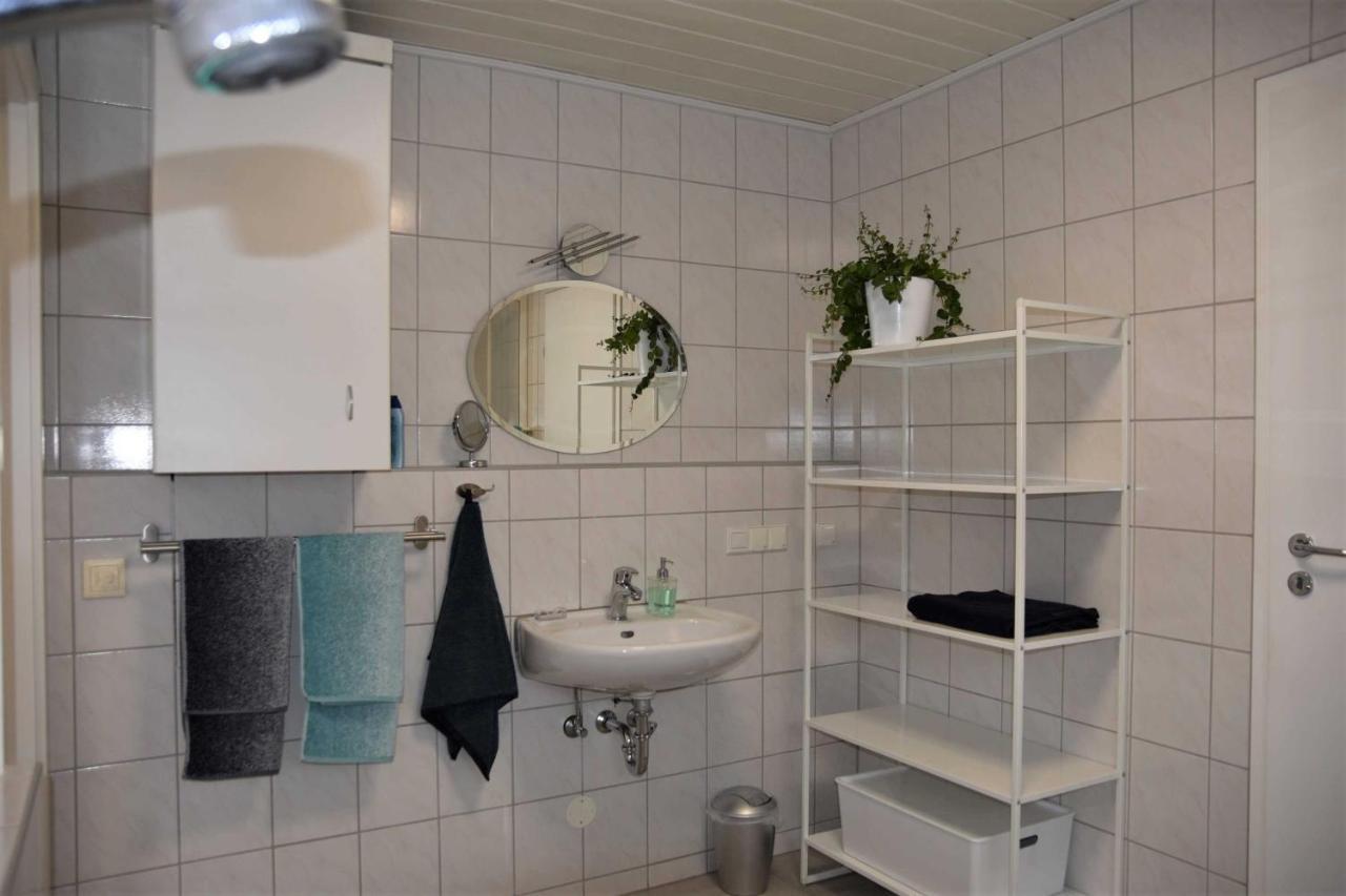 Fewo Gartenidyll Apartment *