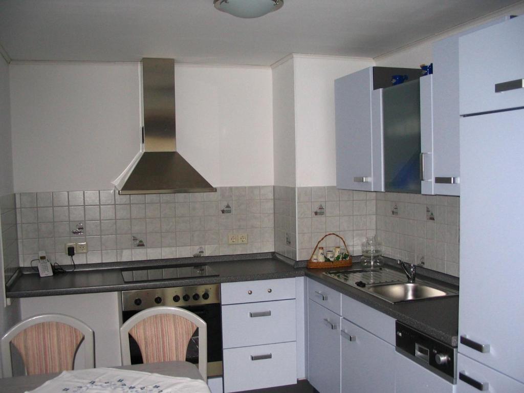 Alte Gaertnerei Appartement