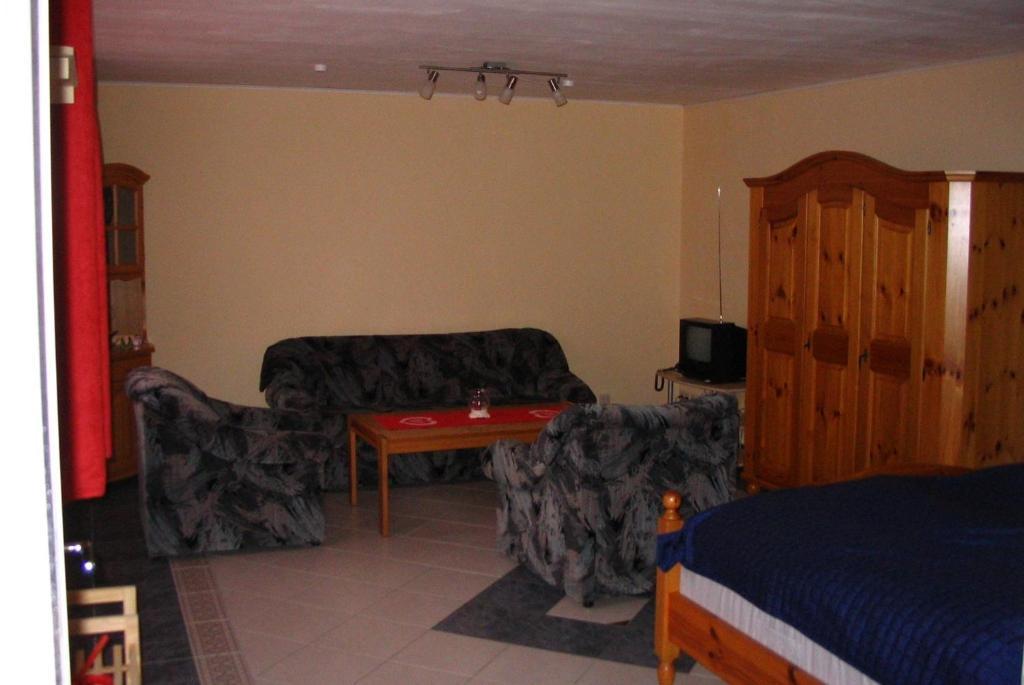 Apartment Alte Gaertnerei *