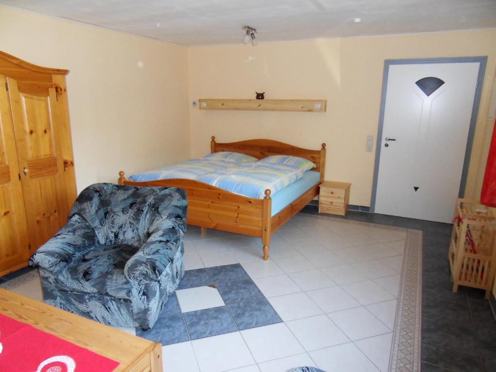 Appartement Alte Gaertnerei