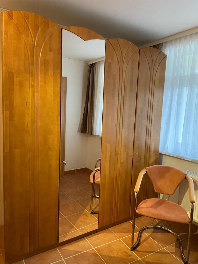 Gasthof Garni No.11 2*