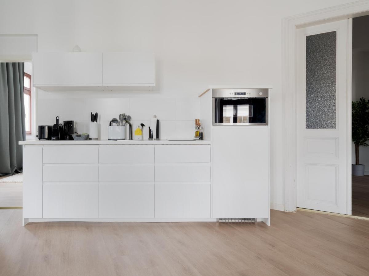 Limehome Hoyerswerdaerstraße Dresden